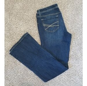Aeropostale bootcut jeans